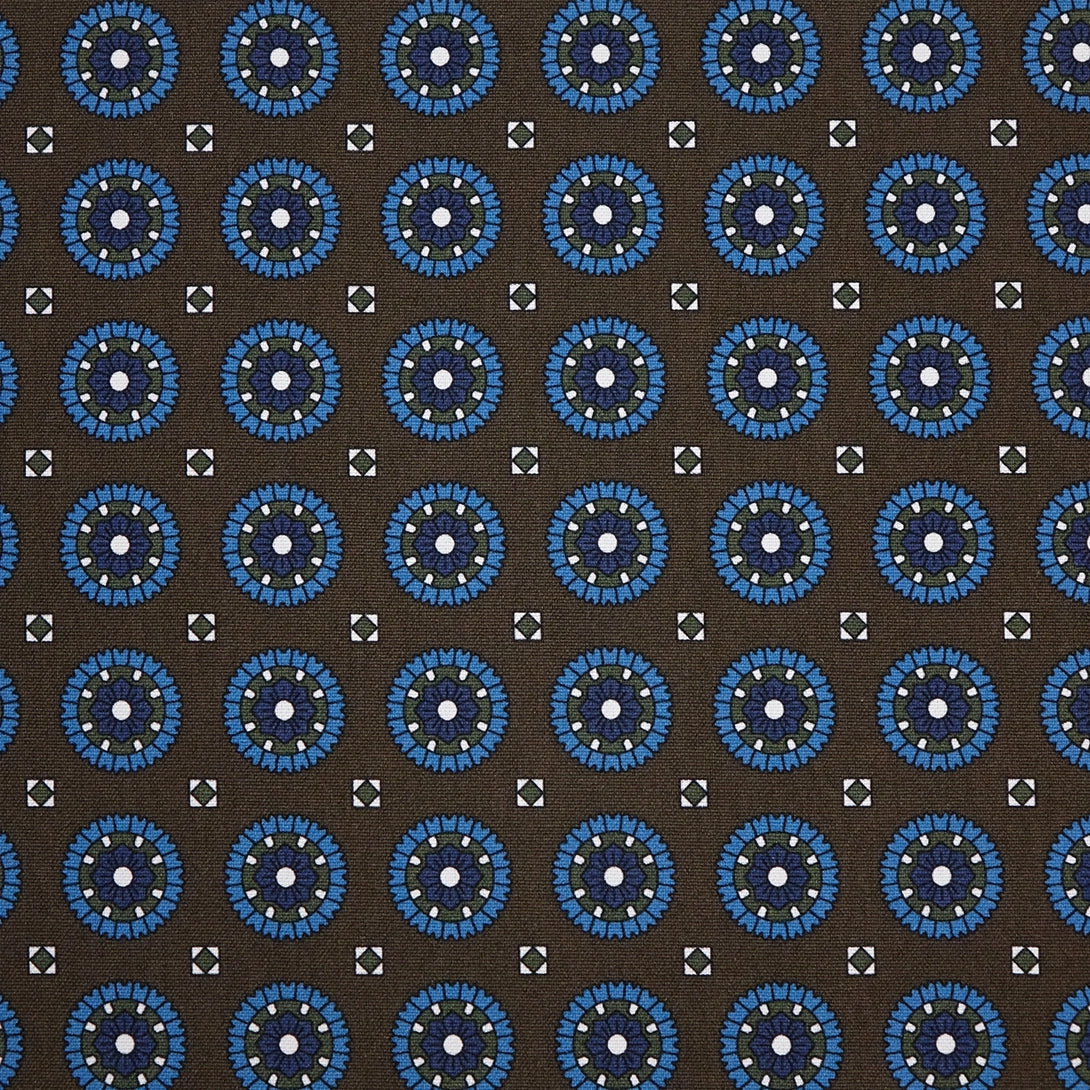 MADDER SILK TIE 2633