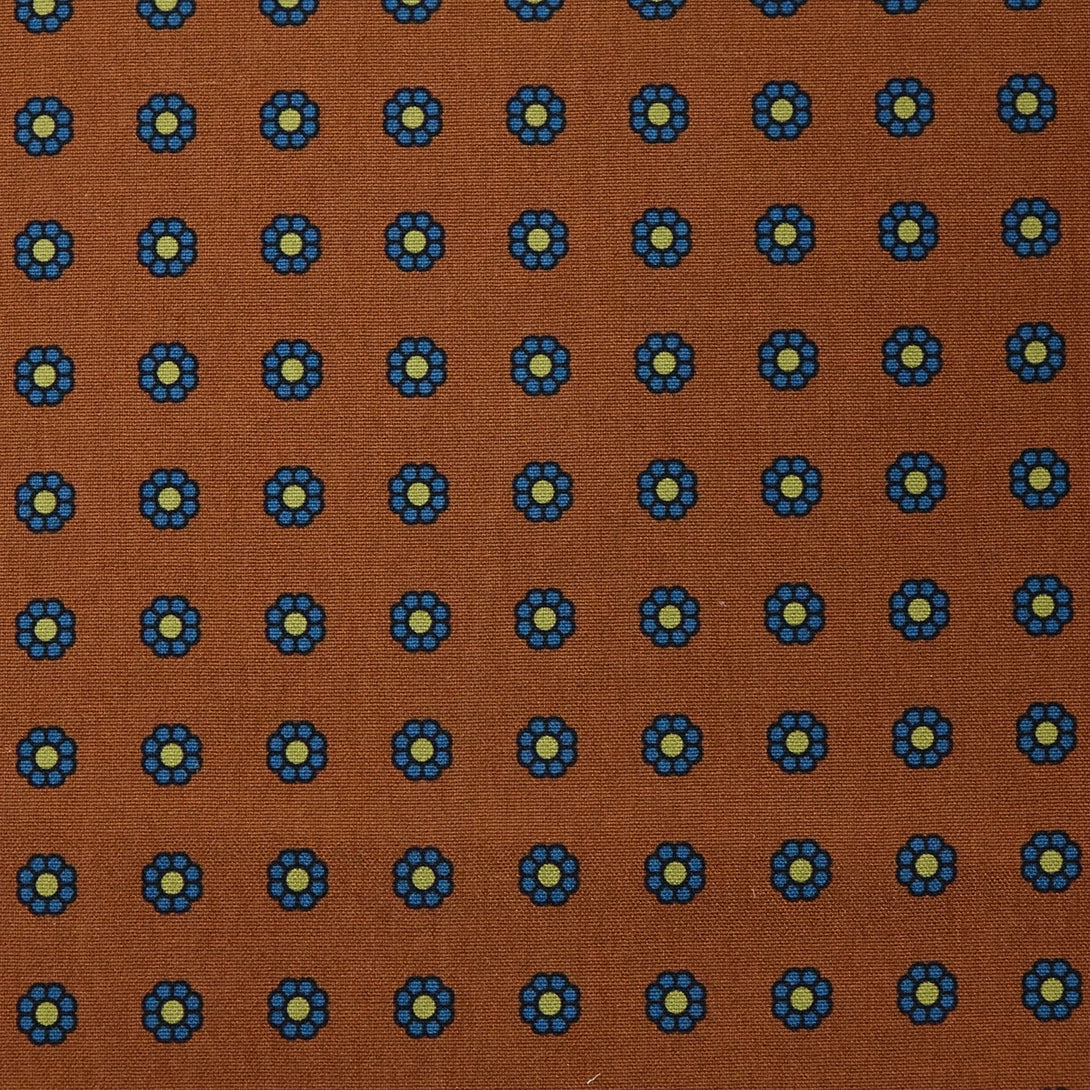 MADDER SILK TIE 2465
