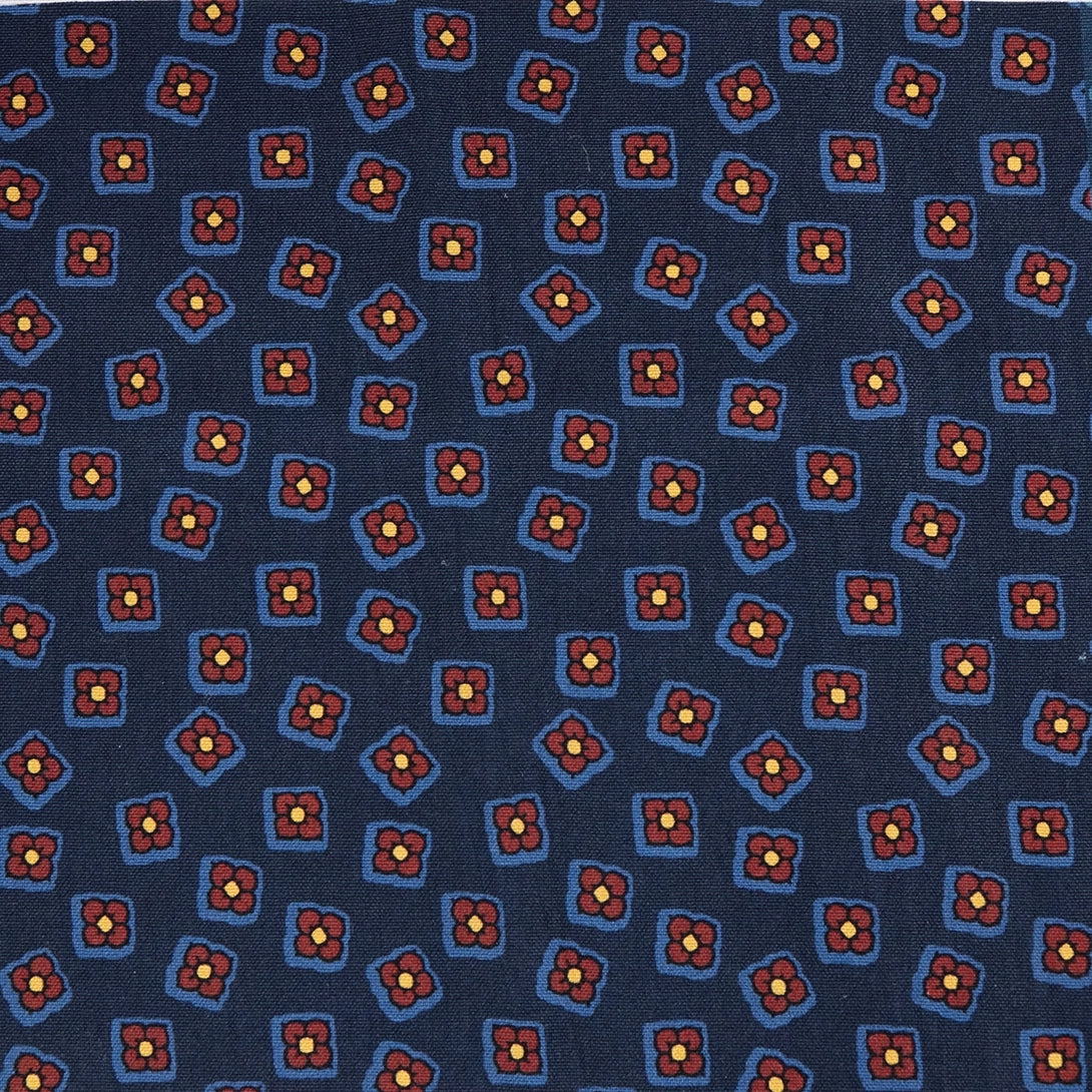 MADDER SILK TIE 2705