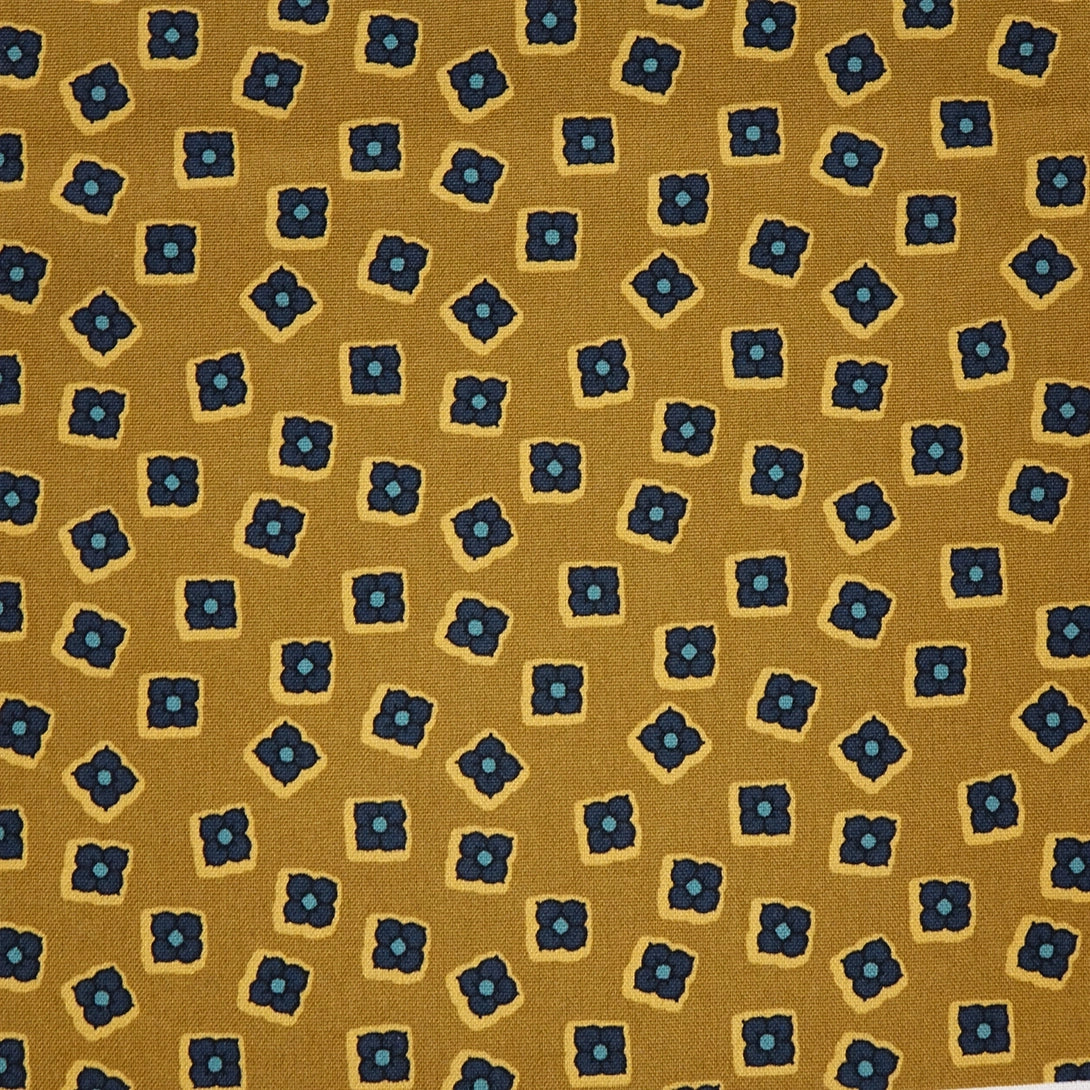 MADDER SILK TIE 2705
