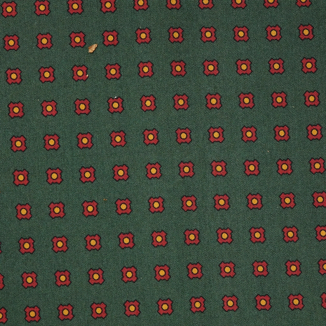 MADDER SILK TIE 2748