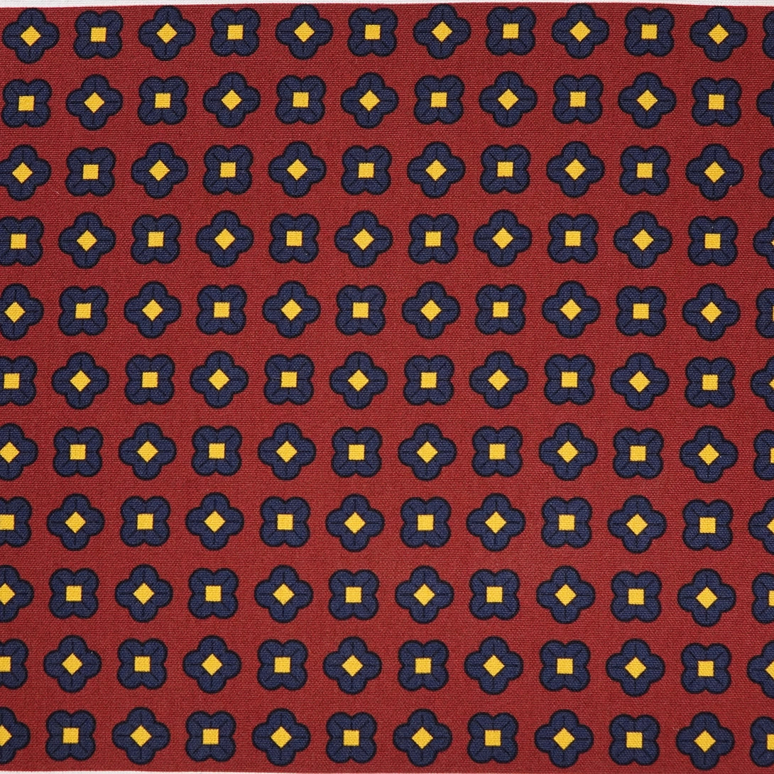 MADDER SILK TIE 4288