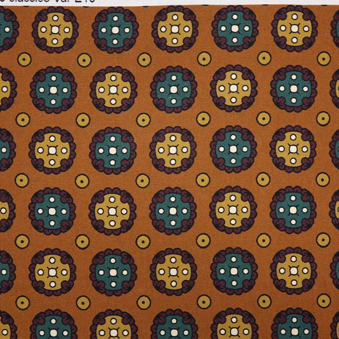 MADDER SILK TIE 4290