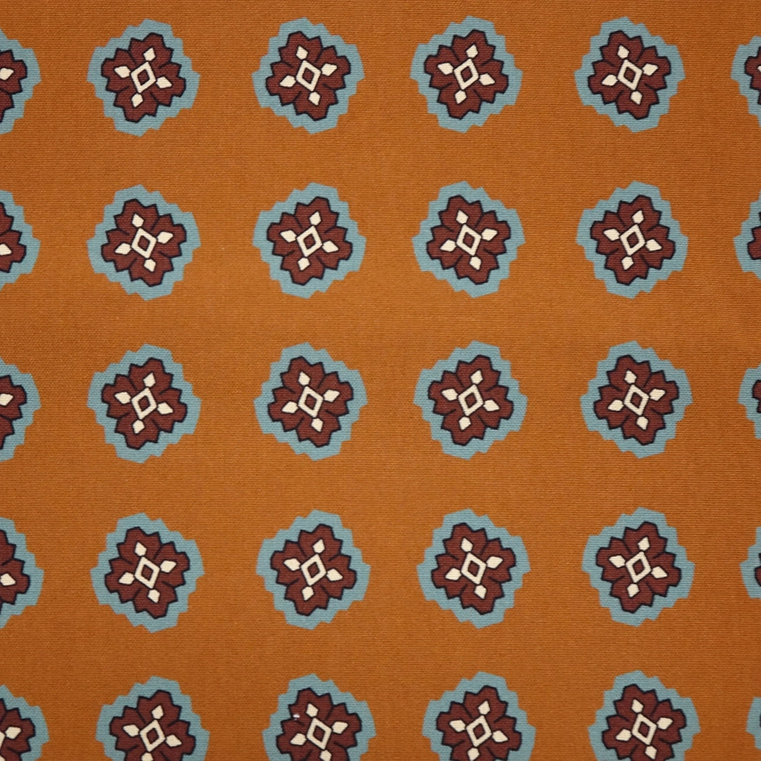 MADDER SILK TIE 4298