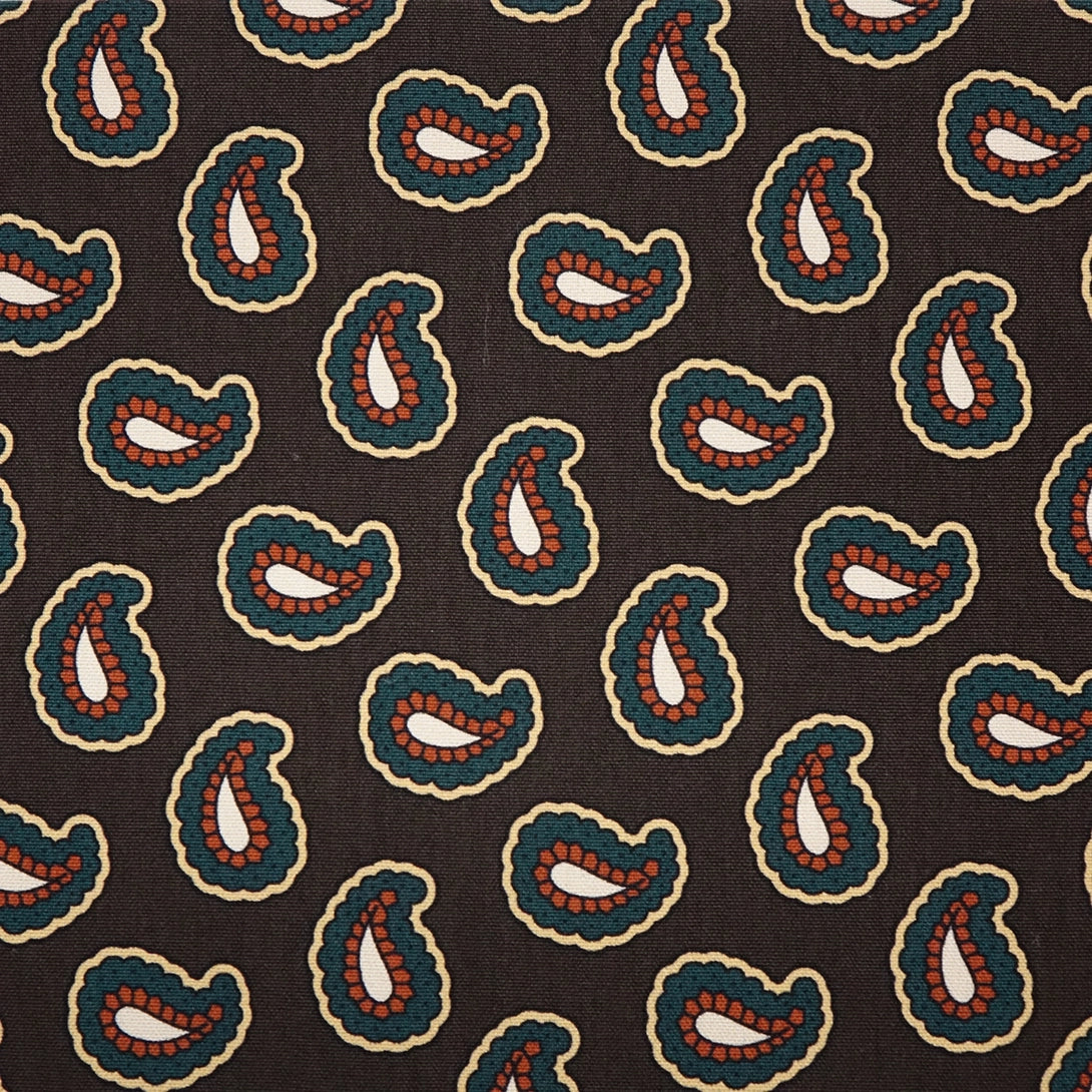 MADDER SILK TIE 4299