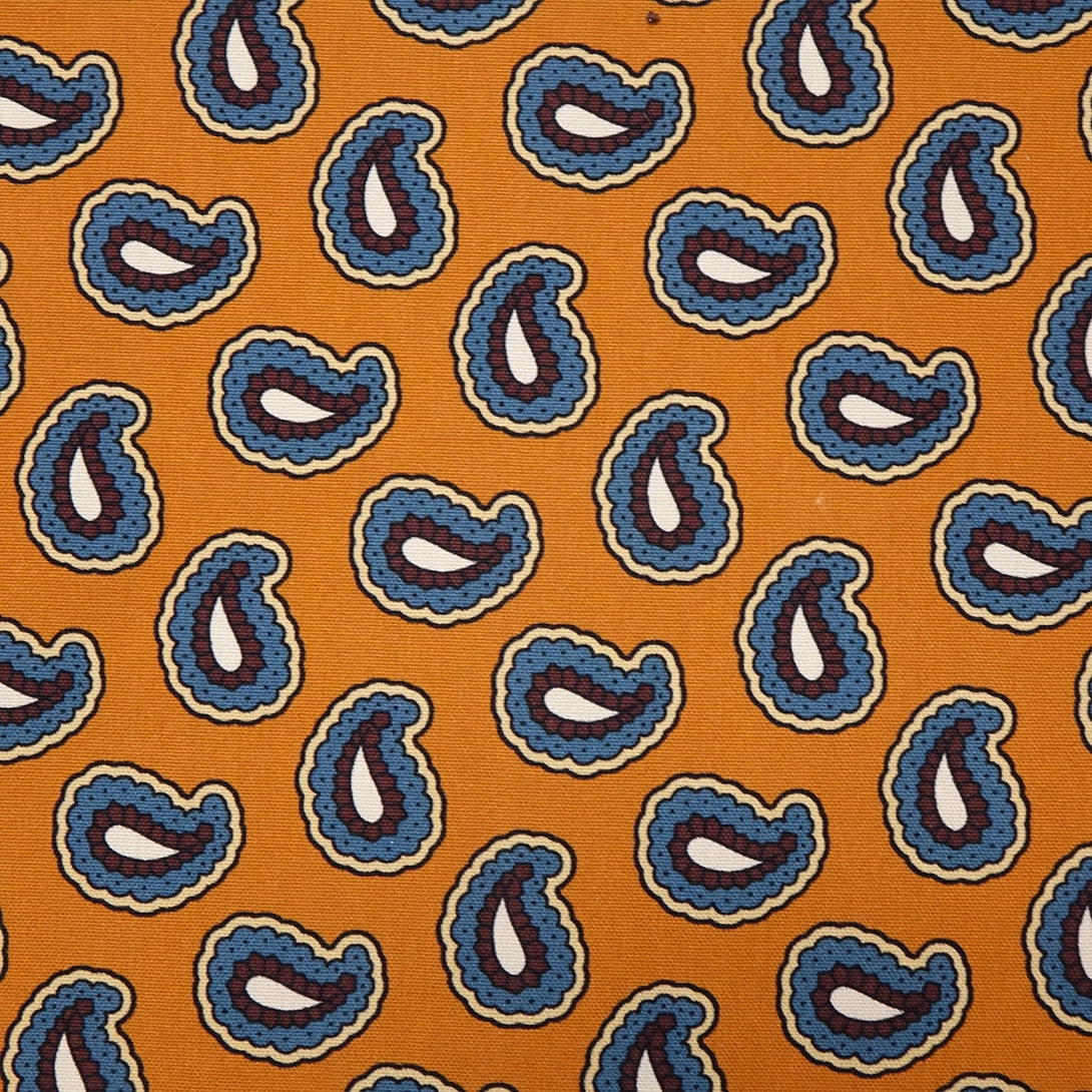 MADDER SILK TIE 4299