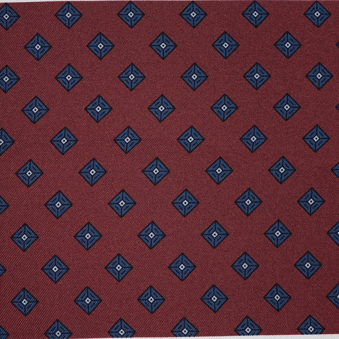 TWILL SILK 17 S 29