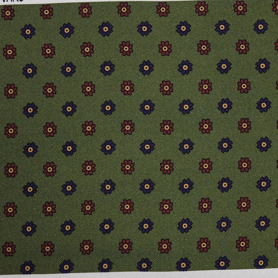 TWILL SILK 17 S 33