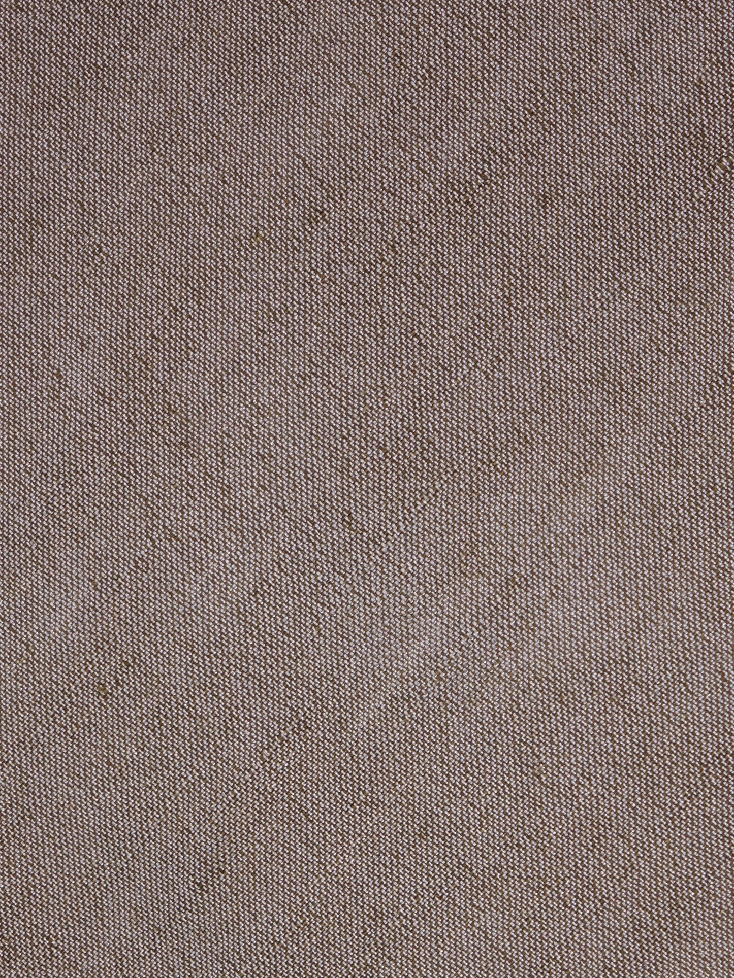 3-fold CARTIE silk\linen tie grey