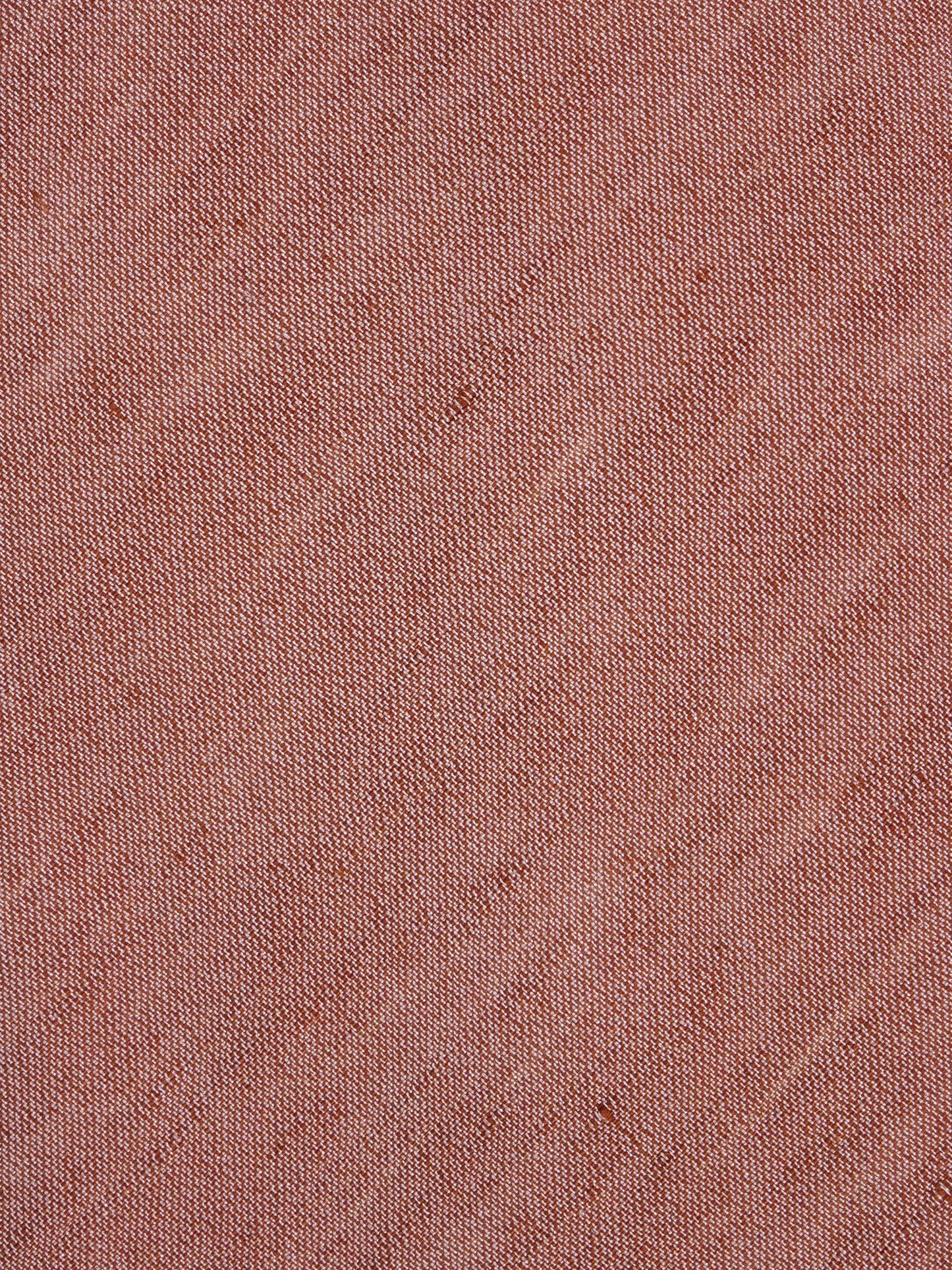 3 fold tie CARTIE silk\linen light brown