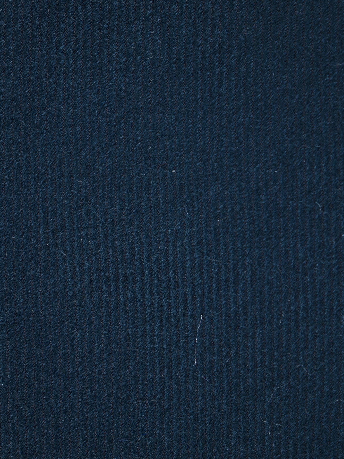 Forest Green Tie 3 Fold TINA in wool/silk