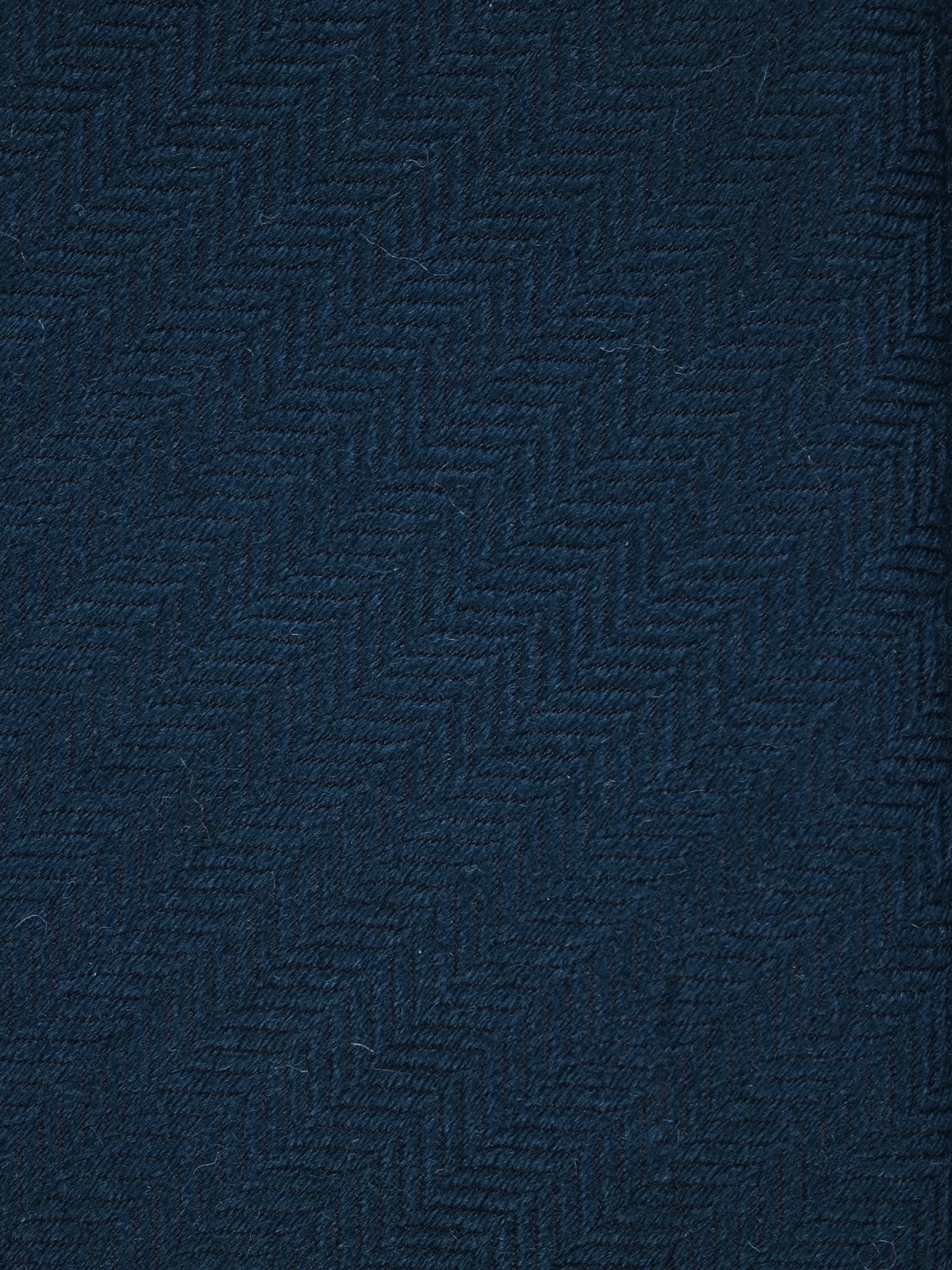 Cravatta verde foresta 3 Pieghe KIKKY in lana/seta