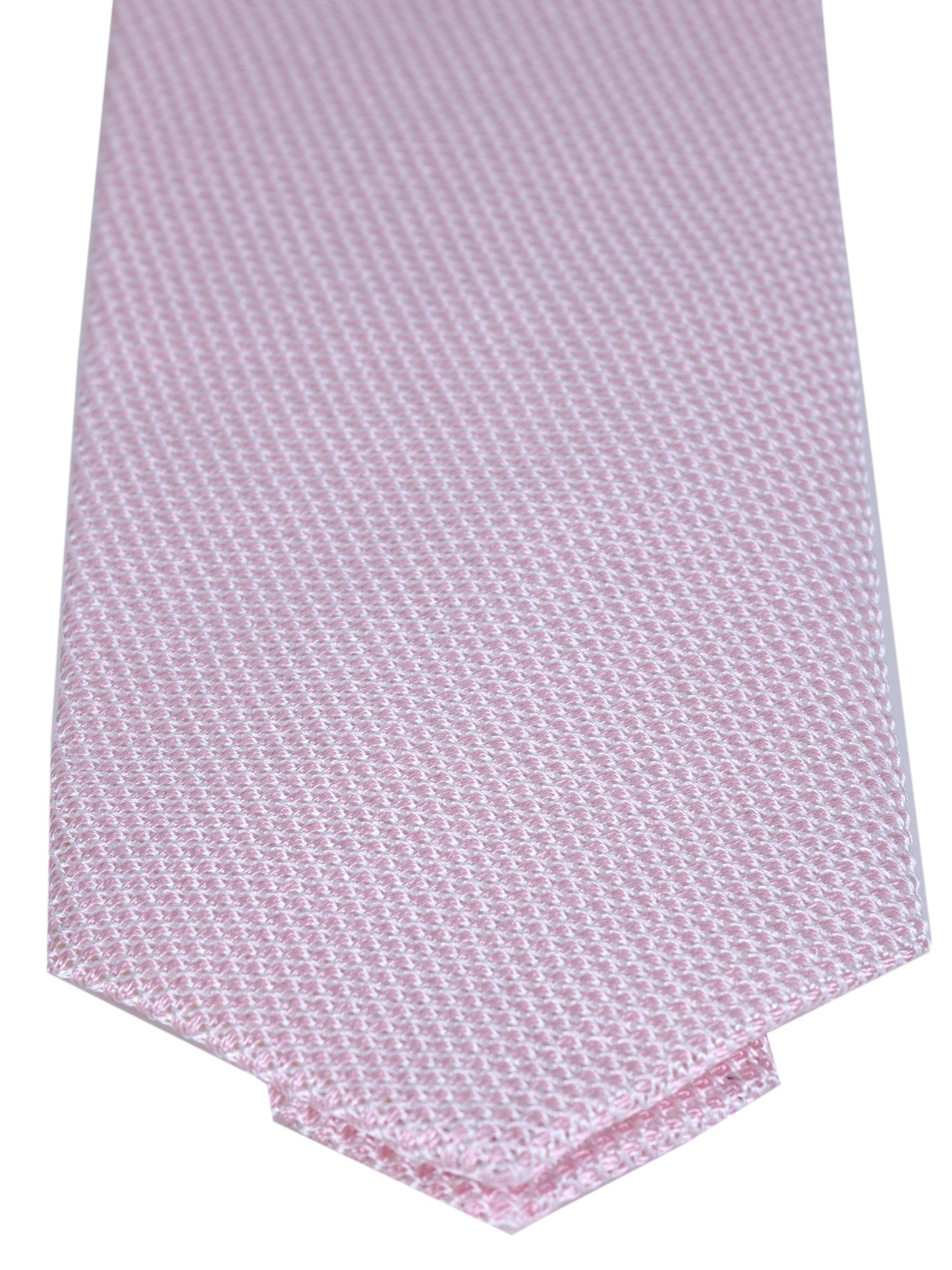 3 Fold Tie ONICE Silk Genadine Pink