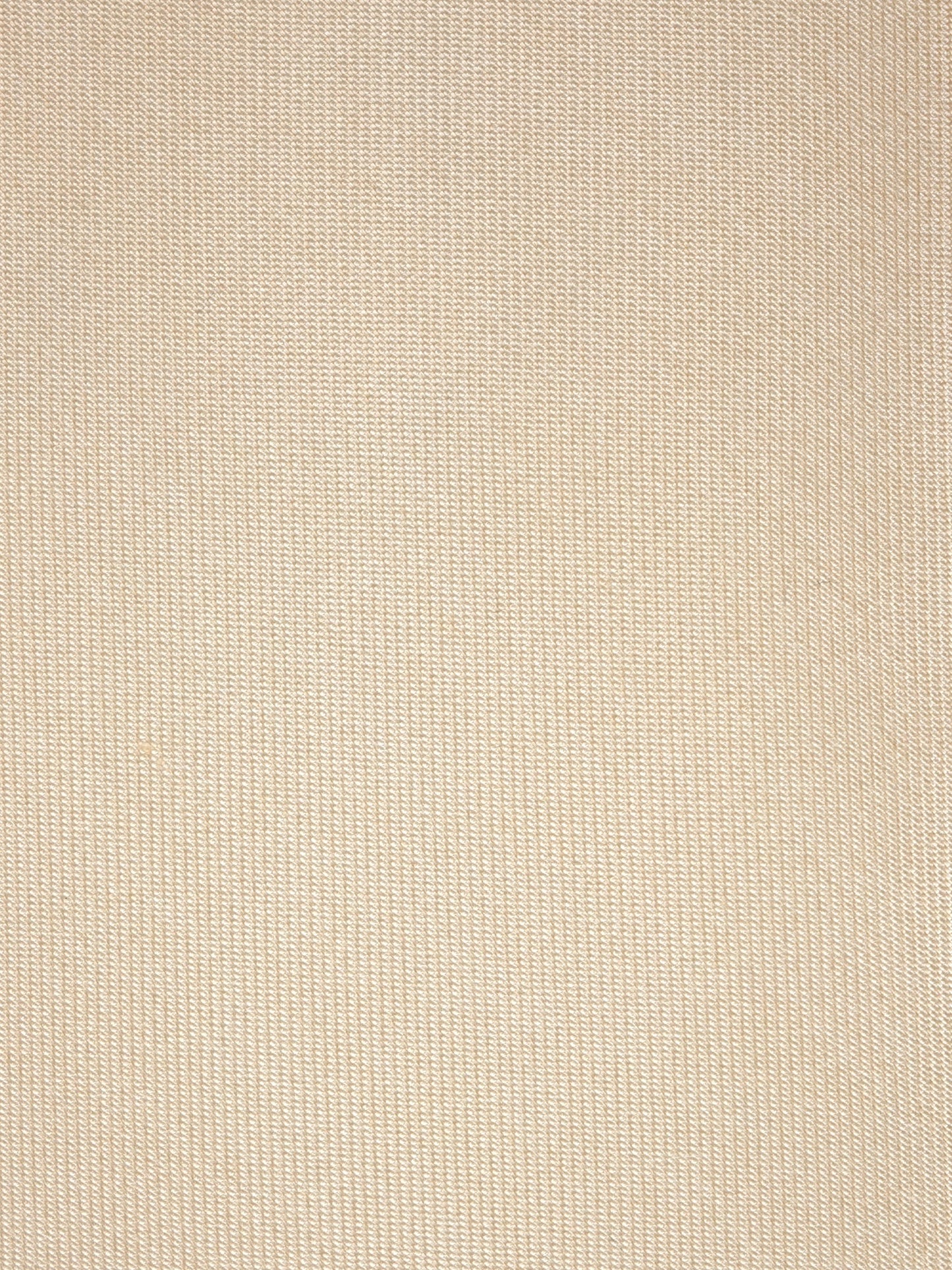 Beige 3-fold DACCA tie in luxury printed silk