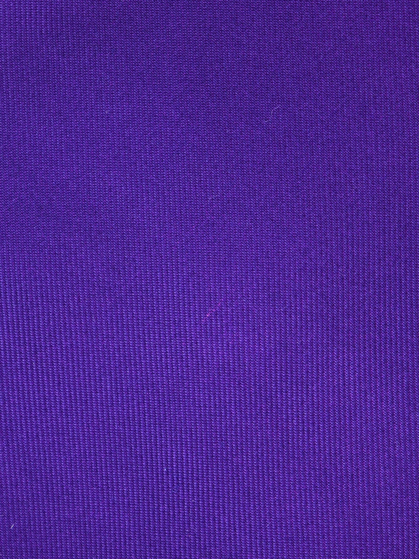 Purple 3-fold DACCA tie in luxury printed silk