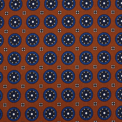 MADDER SILK TIE 2633
