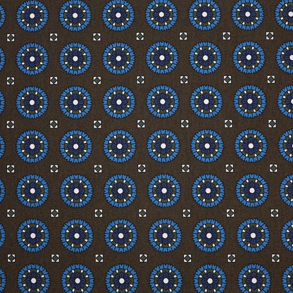 MADDER SILK TIE 2633