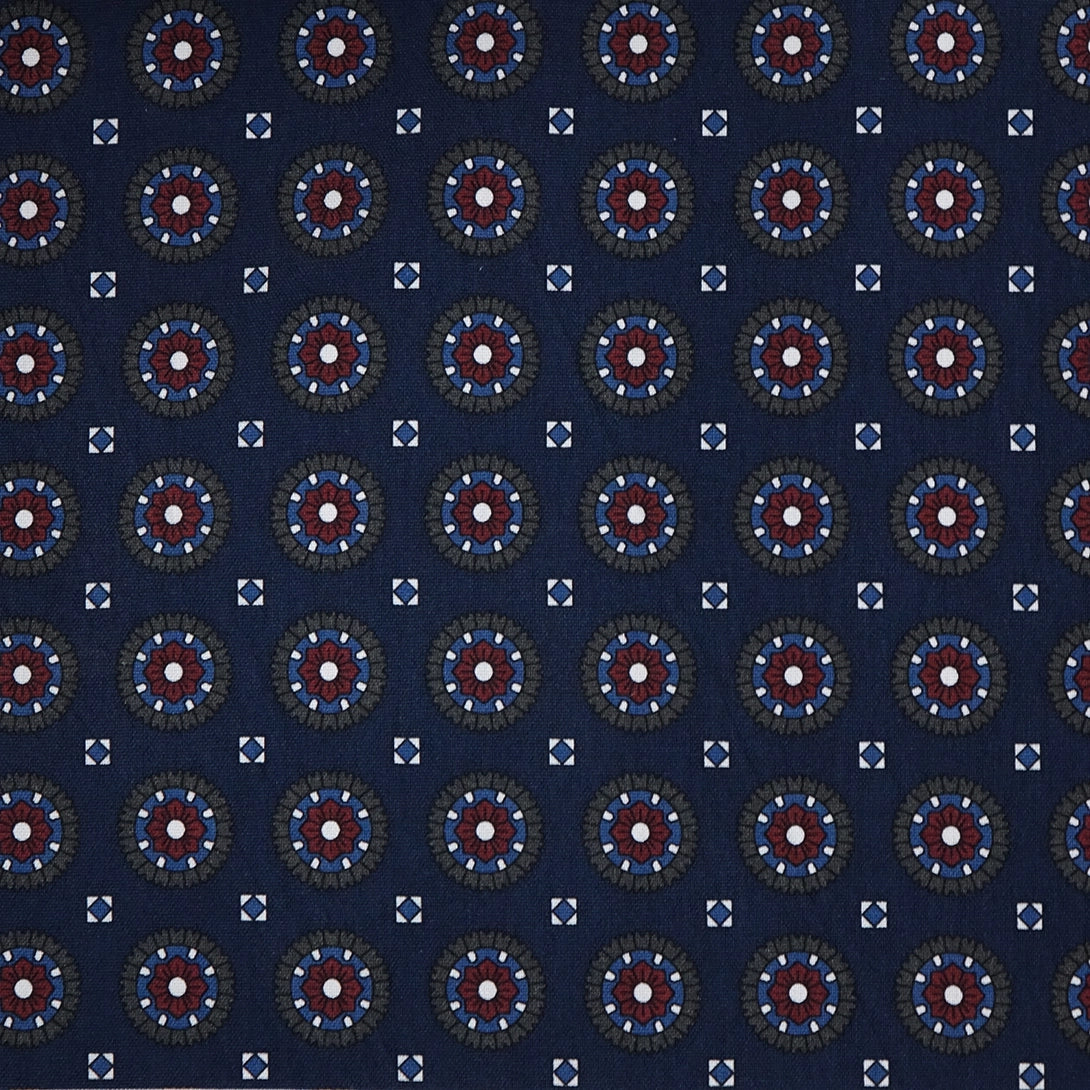 MADDER SILK TIE 2633