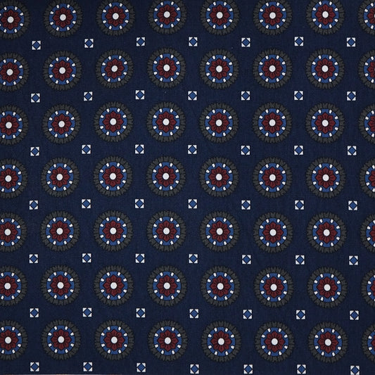MADDER SILK TIE 2633