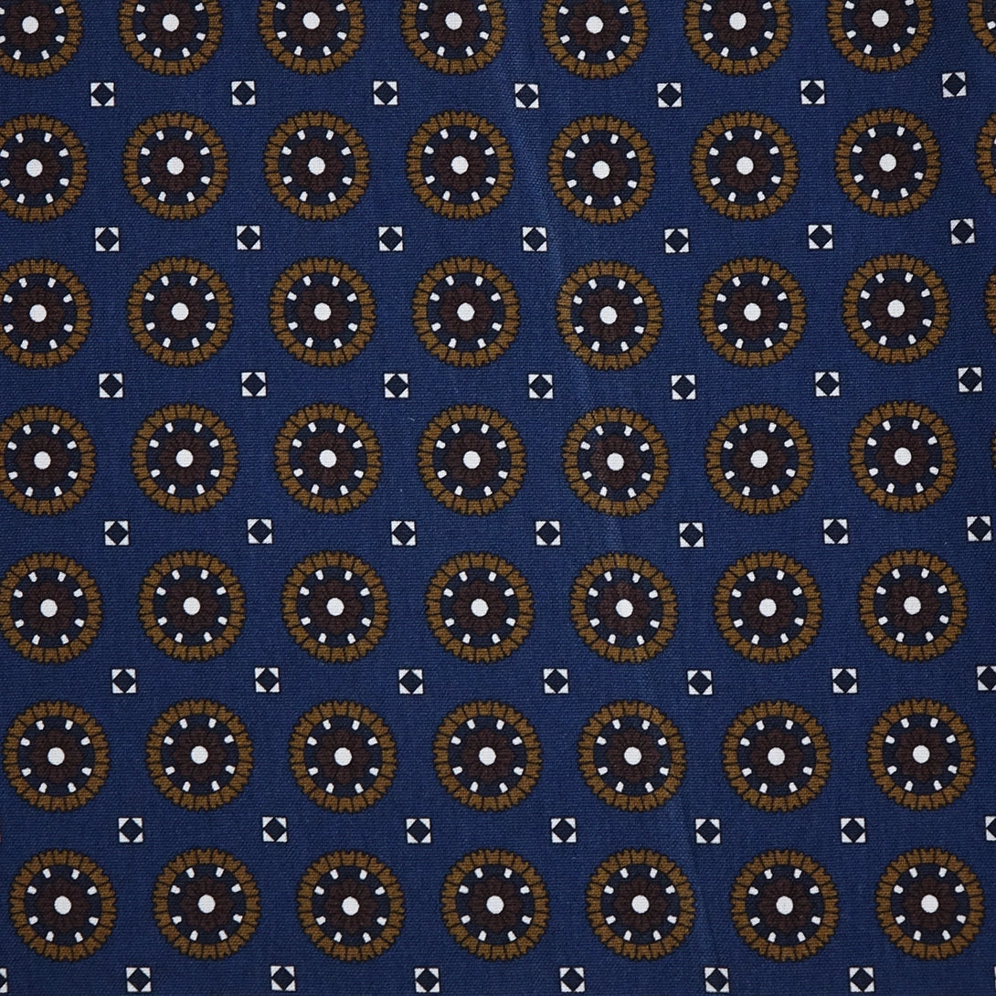 MADDER SILK TIE 2633