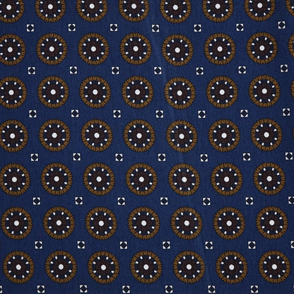 MADDER SILK TIE 2633