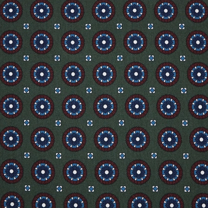 MADDER SILK TIE 2633