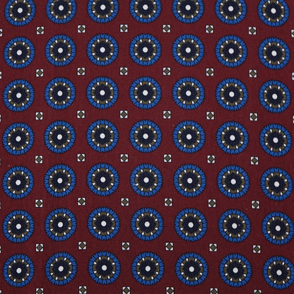 MADDER SILK TIE 2633