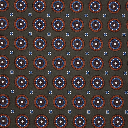 MADDER SILK TIE 2633