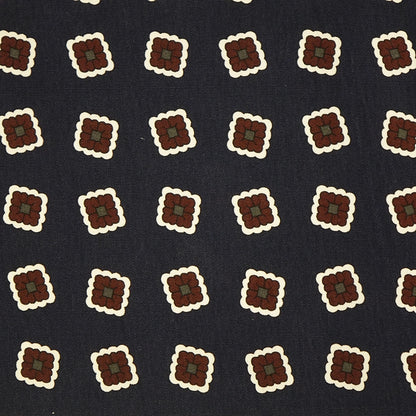 MADDER SILK TIE 3027
