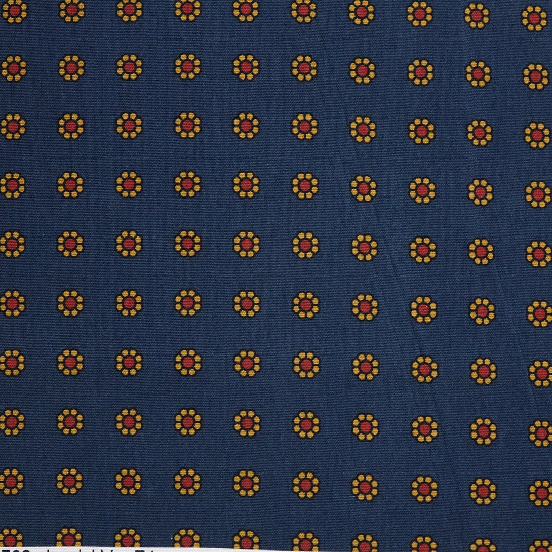 MADDER SILK TIE 2465
