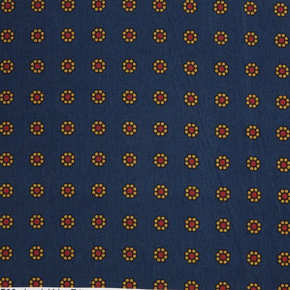 MADDER SILK TIE 2465