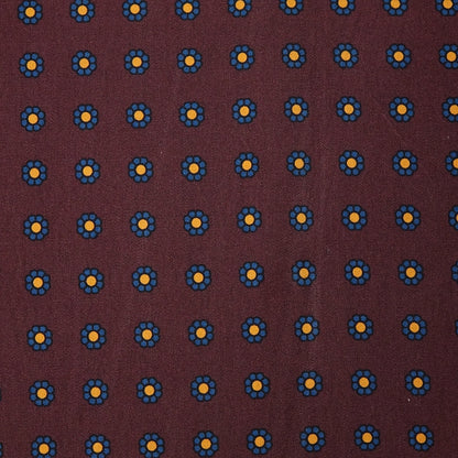 MADDER SILK TIE 2465