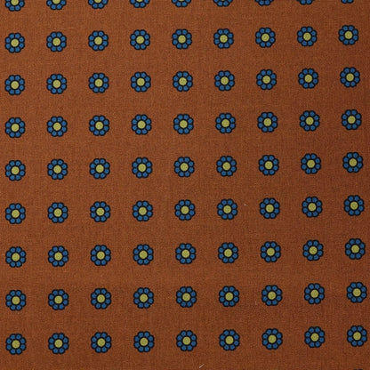 MADDER SILK TIE 2465