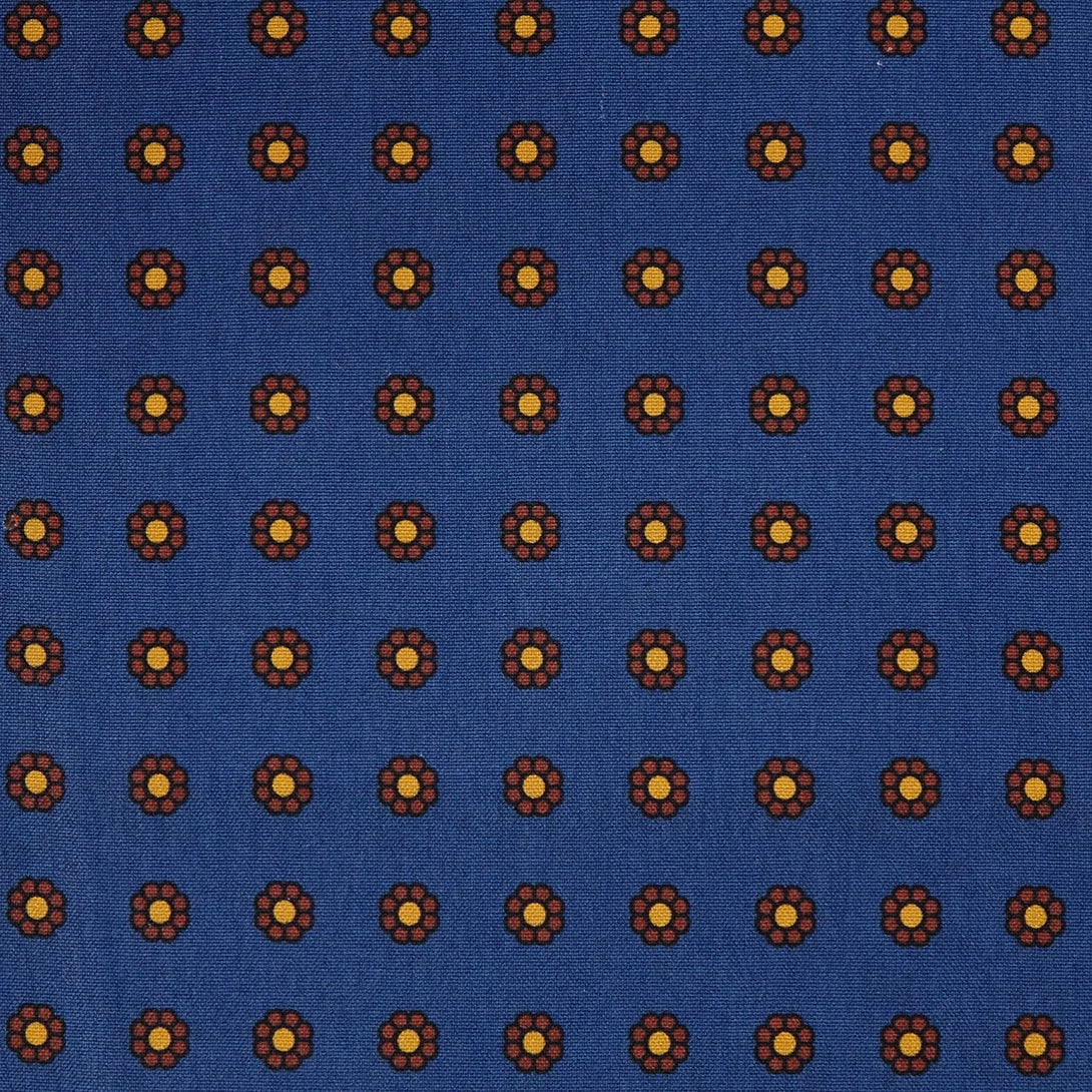 MADDER SILK TIE 2465