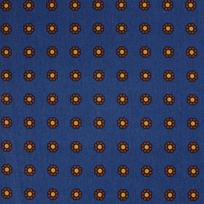 MADDER SILK TIE 2465