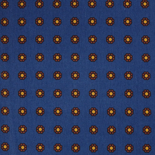 MADDER SILK TIE 2465