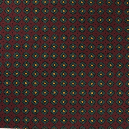 MADDER SILK TIE 2702