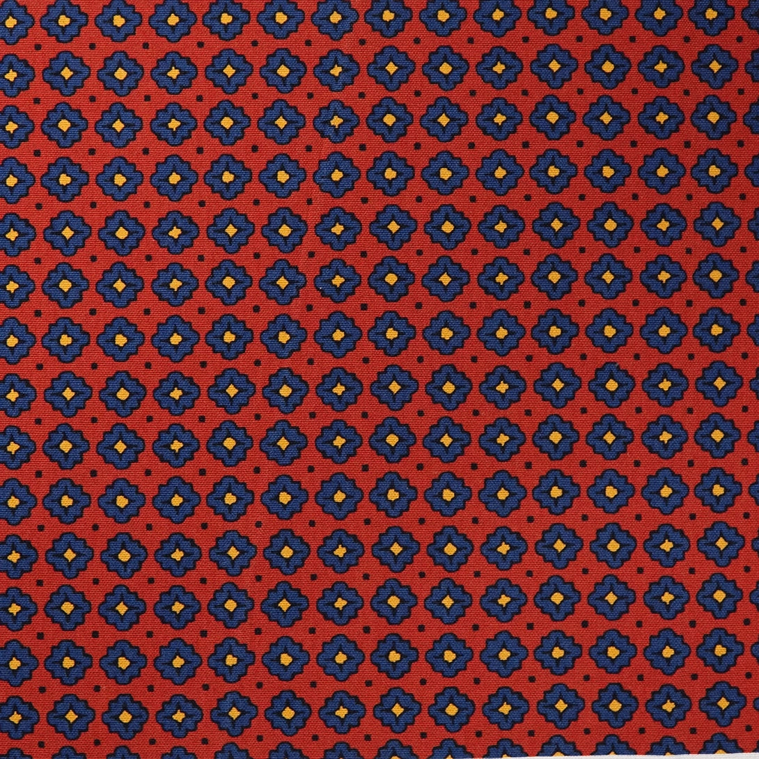 MADDER SILK TIE 2702