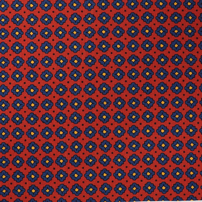 MADDER SILK TIE 2702