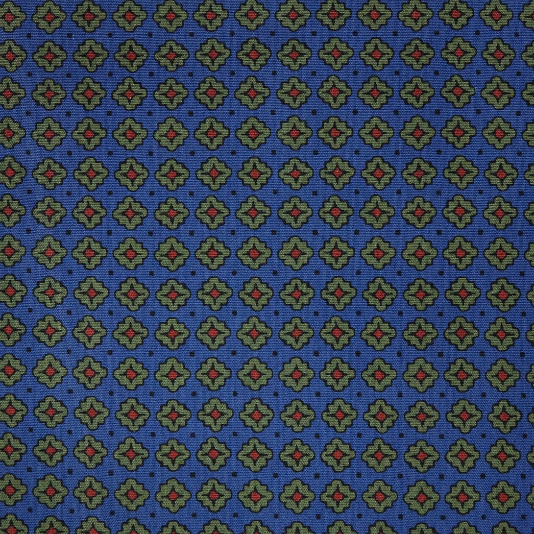 MADDER SILK TIE 2702