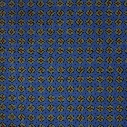 MADDER SILK TIE 2702