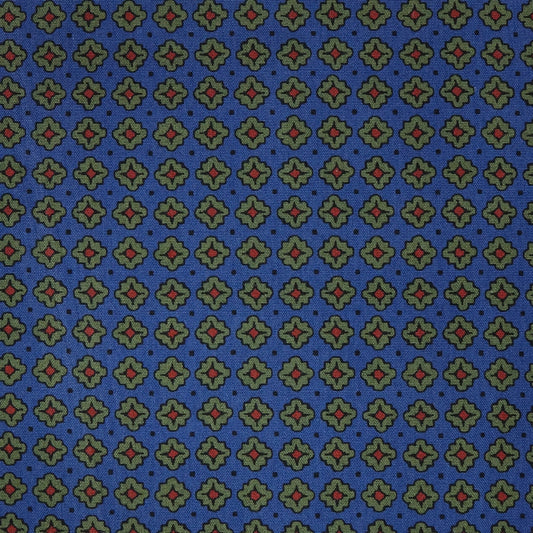 MADDER SILK TIE 2702