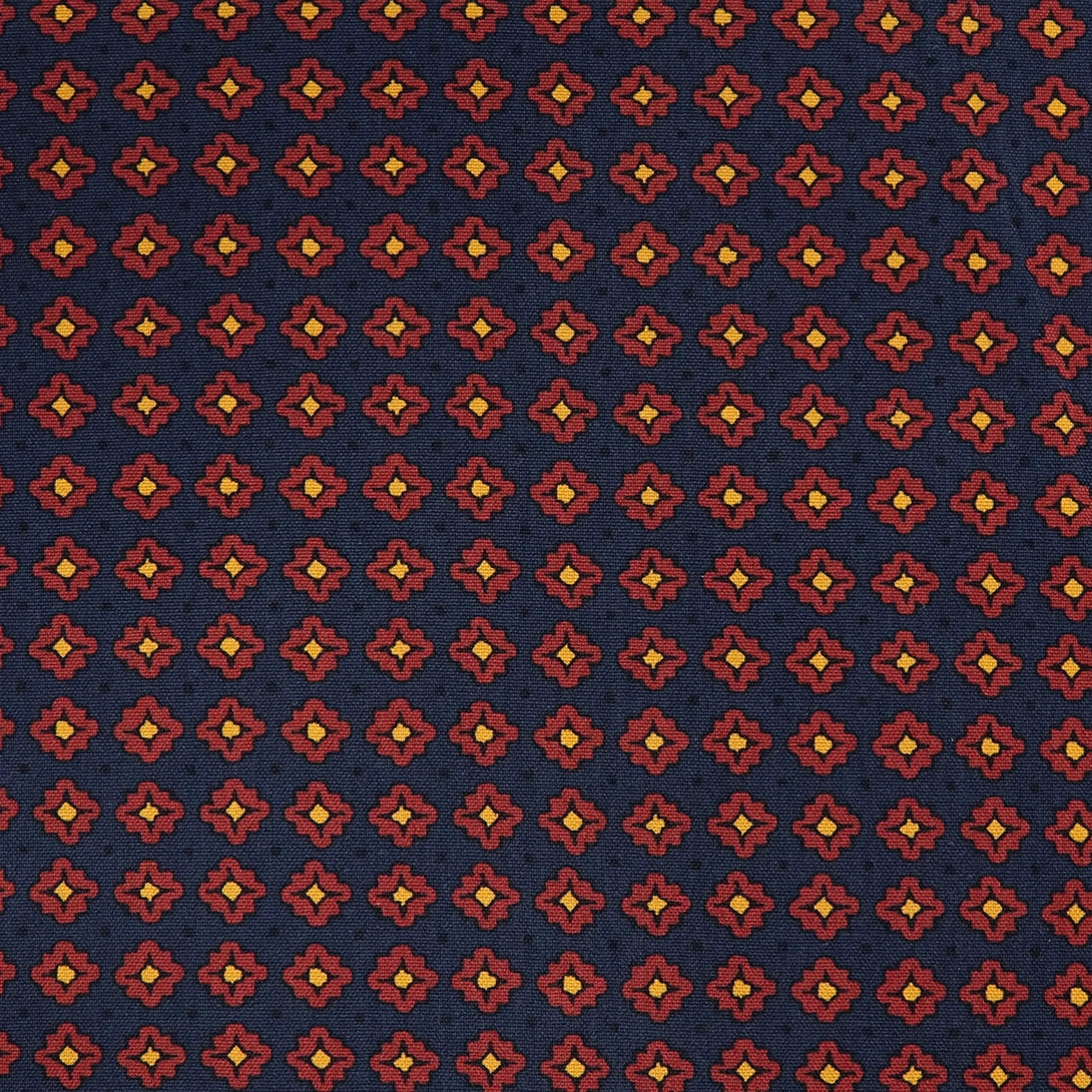MADDER SILK TIE 2702