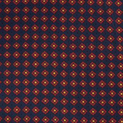 MADDER SILK TIE 2702