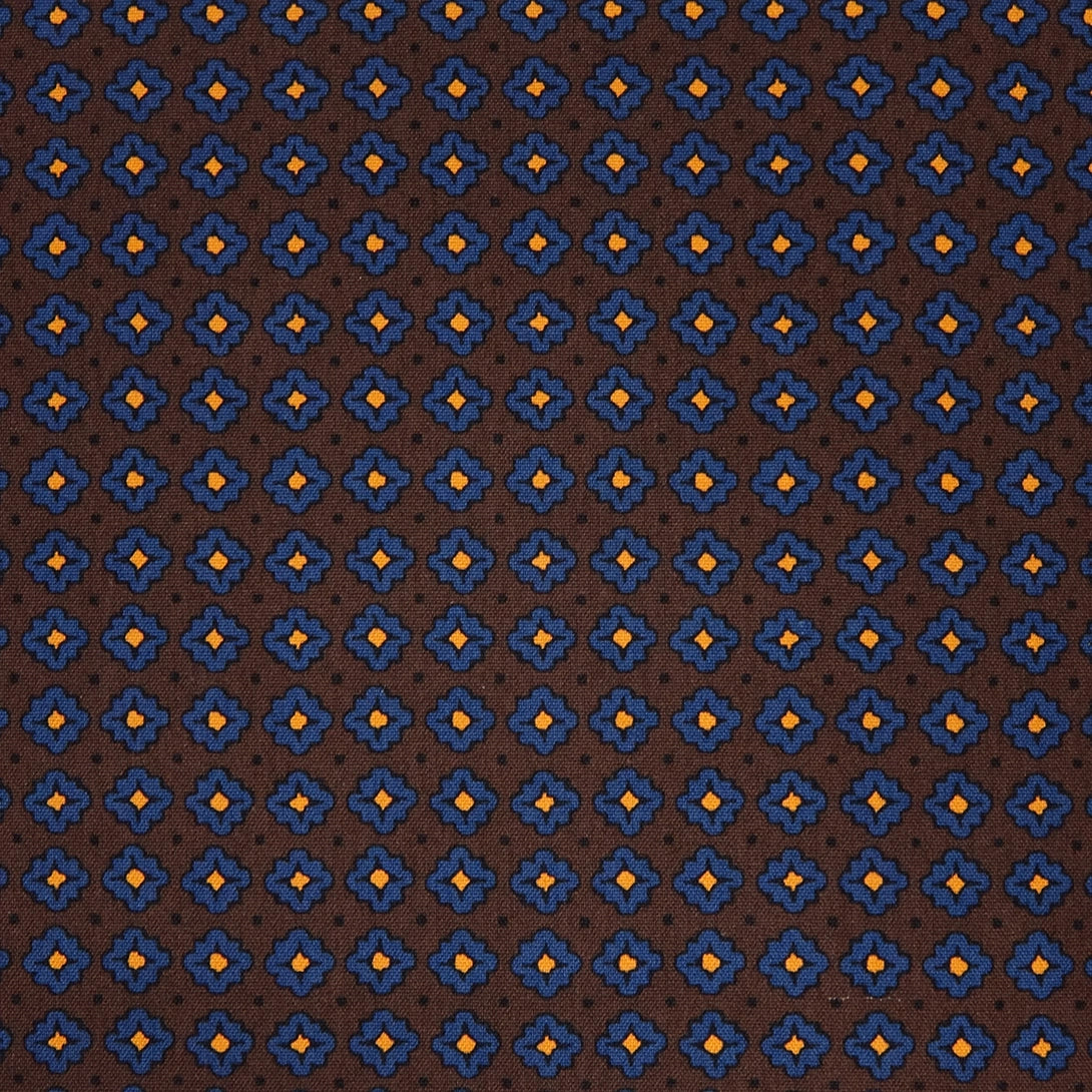 MADDER SILK TIE 2702