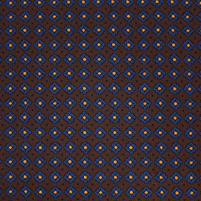 MADDER SILK TIE 2702
