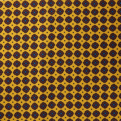 MADDER SILK TIE 2702