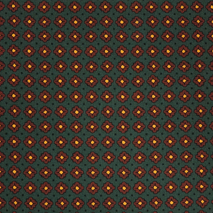MADDER SILK TIE 2702