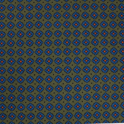 MADDER SILK TIE 2702