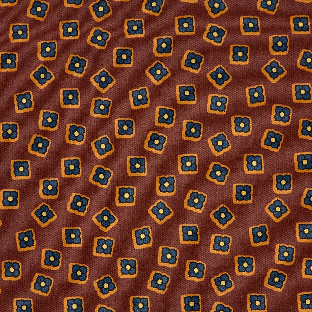 MADDER SILK TIE 2705